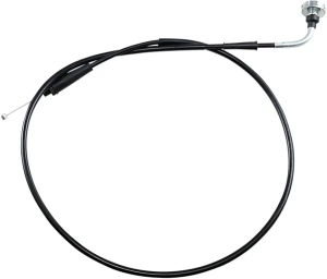 Honda gázkábel – fekete – standard, 1, nordicamoto.ro