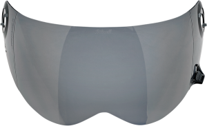 Gringo S Helmet Gen 2 Shield Black ONE SIZE, 5, nordicamoto.ro
