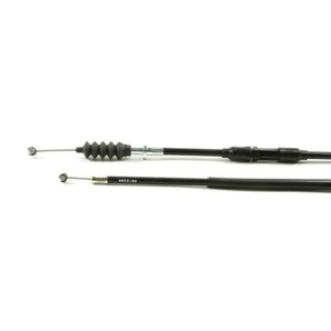Fekete standard kuplungkábelt, 1, nordicamoto.ro
