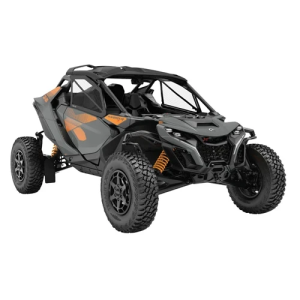 SXS Can-Am Maverick R X DCT 999T INT 2027, nordicamoto.ro