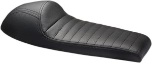 Universal Classic Café Racer Seat Black, 4, nordicamoto.ro