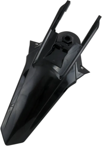 Fender hátsó KTM85 18 – fekete-fekete