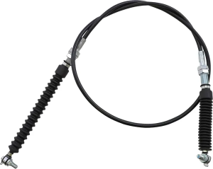 Váltókábel, fekete, standard, 1, nordicamoto.ro