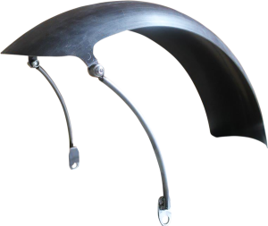 Rear Fender For Harley Davidson Steel
