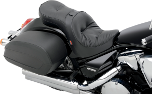 Seat Dbbkrst Plw Vt1300 Black, 3, nordicamoto.ro