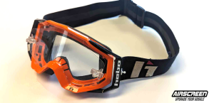 Hebo Quantum 2 AirScreen lencse