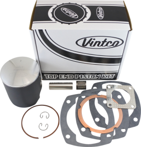Top End Piston Kit, 4, nordicamoto.ro