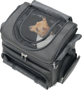 Pet Voyager Black, 3, nordicamoto.ro