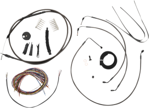 Cable Kt Dd Cm 11-13 Sftl Black