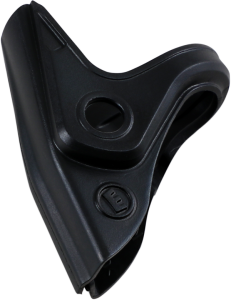 Replacement Pivot Cover For Hymec Clutch Black, 1, nordicamoto.ro