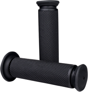 Diamond Mx Grips Black, 1, nordicamoto.ro