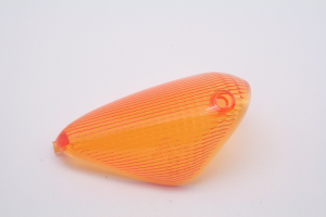 Replacement Turn Signal Lense Amber
