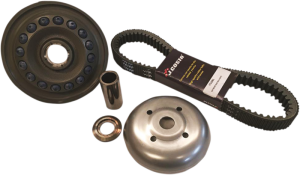 Xrp Series Variator