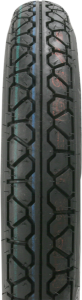 Nr-21 Universal Moped Tire