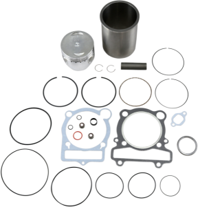 Cylinder Rebuild Kit