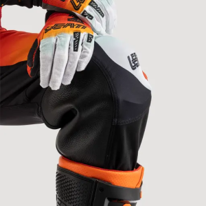 Leatt 4.5 Glamis Orange M nadrág, 2, nordicamoto.ro