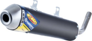 FMF Powercore 2.1 hangtompító