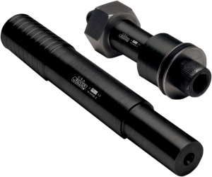 Shifter Shaft Sleeve Tool Black