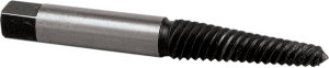 Shifter Shaft Removal Tool Black, Chrome
