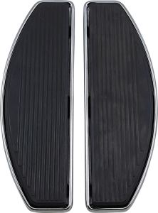 Floorboards Black