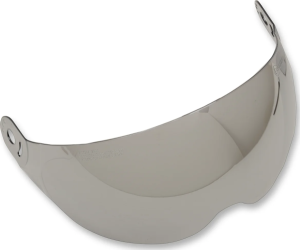 Fx-33 Anti-scratch Outer Shield Silver Mirror Silver