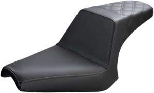 Step Up  Seat Black, 1, nordicamoto.ro