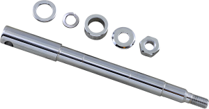 Axle Kit Silver