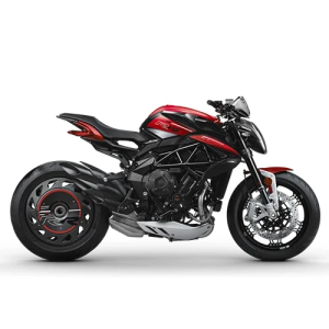 Motorkerékpárok, MV Agusta Dragster RR SCS '23 motorkerékpár, nordicamoto.ro