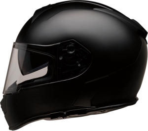 Warrant Helmet Black L +, 2, nordicamoto.ro