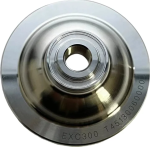 EXC égéskamra-betét