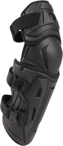 Icon Field Armor 3™ térdvédők, fekete