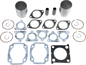 High-performance Piston Kit