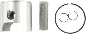 High-performance Piston