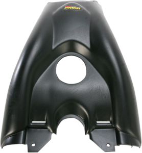 Replacement Gas Tank Cover Black, 3, nordicamoto.ro