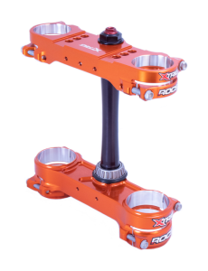 XTRIG ROCS Pro kormány KTM / Husqvarna / GASGAS 2024–2026-os modellekhez, narancssárga, 1, nordicamoto.ro