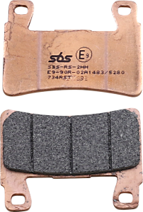 Rst Brake Pads
