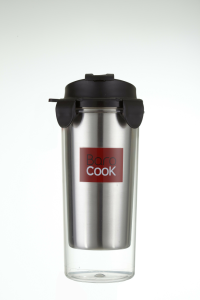 Barocook mug, 2, nordicamoto.ro