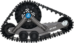 Track Sys R4s Atv Uc 4-tracks