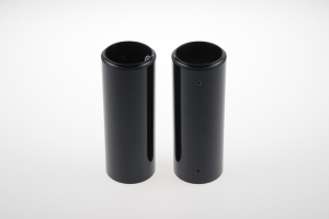 Fork Covers Black