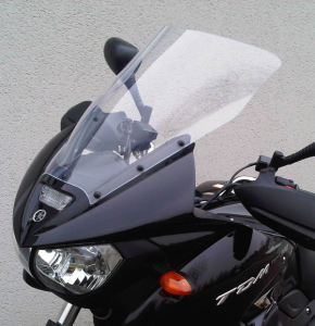 Windshield/windscreen Clear