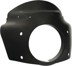 Road Warrior Fairing Black