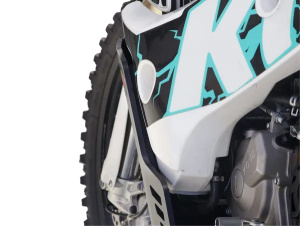 Scut Motor AXP Racing Xtrem Kove 450 Rally/Rally EX '24–'25 fekete, 5, nordicamoto.ro