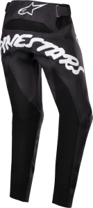 Pantaloni Copii Alpinestars Racer Hana Black, 3, nordicamoto.ro