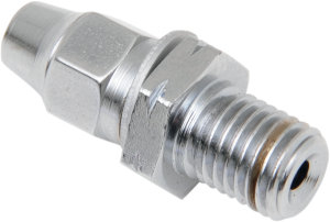 Universal Brake Line Banjo Bolt/fitting Chrome