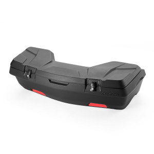 CUTIE DEPOZITARE SPATE ATV CFMOTO CFORCE – 100–110L, NEGRU (LOCK LATCH), 1, nordicamoto.ro