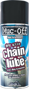 Dry Chain Lubricant, 1, nordicamoto.ro