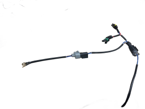UTV ablaktörlő-adapterkábel CFMOTO UFORCE 1000 / 1000XL, 2, nordicamoto.ro