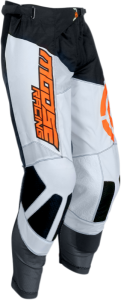 Pantaloni Moose Racing M1 Black/Orange 32, 1, nordicamoto.ro