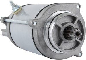 Starter Motor Unfinished, 1, nordicamoto.ro