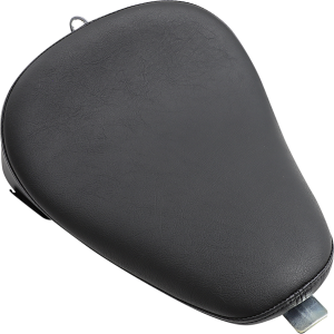 Bobber Solo Seat Black, 3, nordicamoto.ro